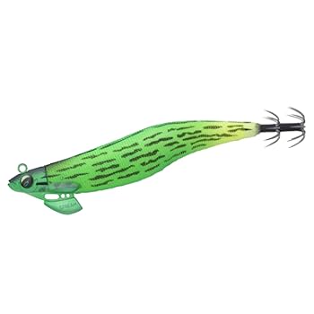 ダイワ　エメラルダス　ラトル　エギ　3.0号　　19個セット Amazon | ダイワ(DAIWA) エギ エメラルダス ラトル タイプS 3.0